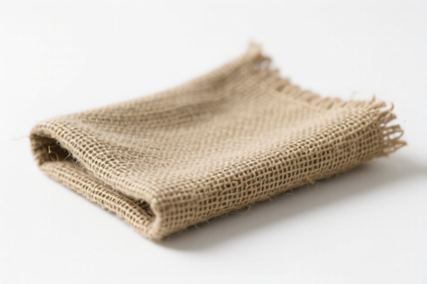 Hemp Fabric (True Hemp)