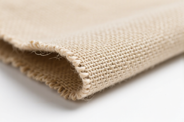 Ramie Woven Fabric