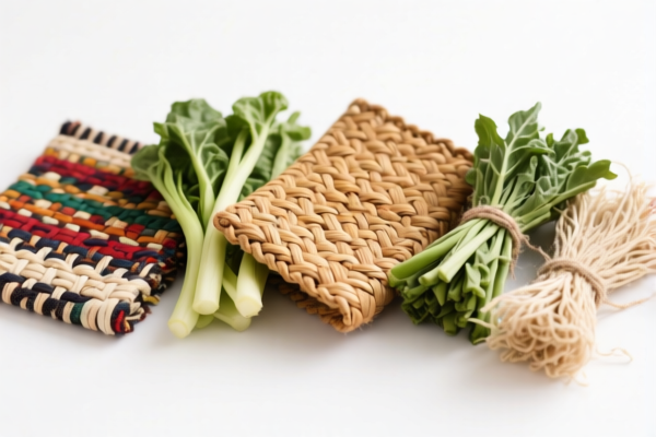 Woven Fabrics of Other Vegetable Textile Fibers