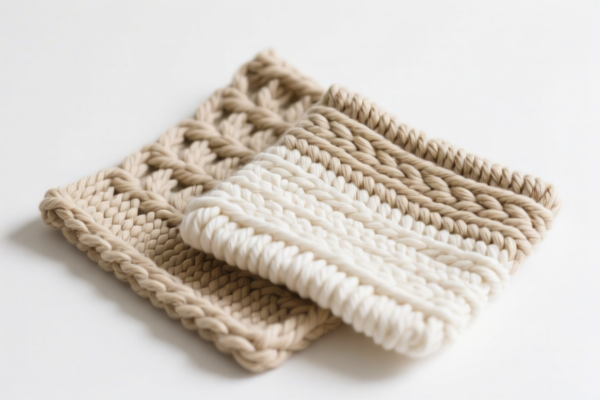 Paper Yarn Woven Home Textiles