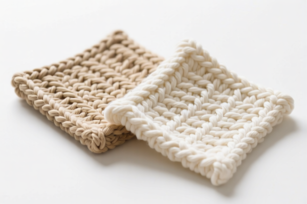 Paper Yarn Woven Home Textiles