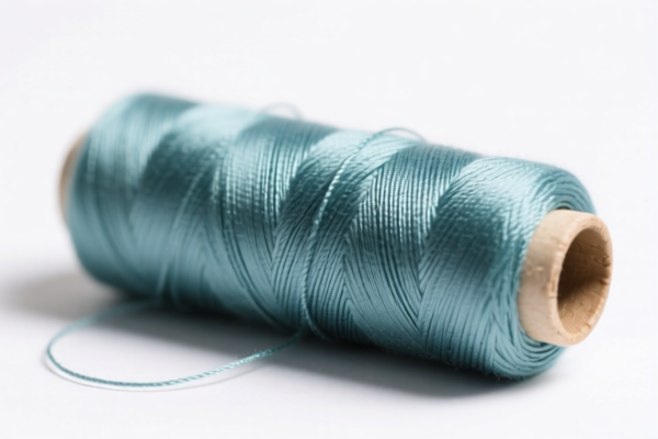 Polyester Sewing Thread