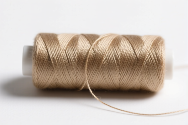 Polyester Sewing Thread
