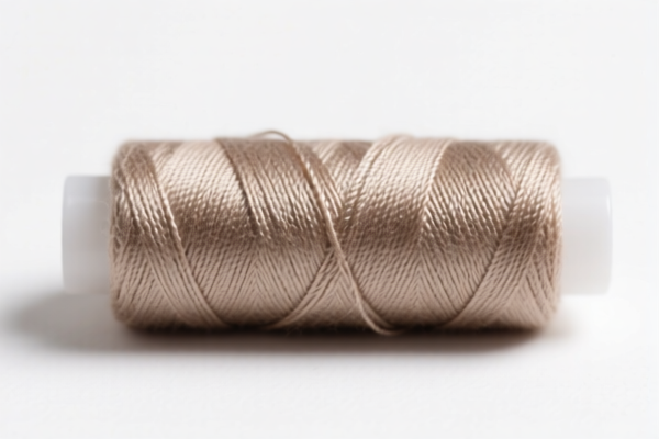 Polyester Sewing Thread