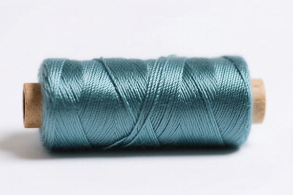 Polyester Sewing Thread