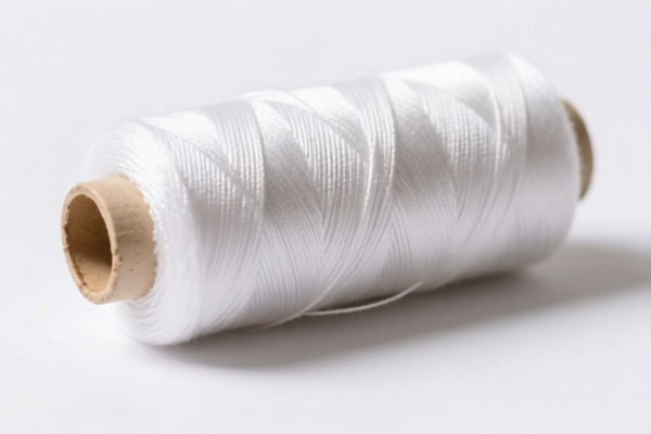 Polypropylene Sewing Thread