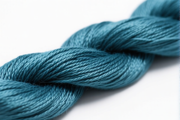 Industrial Grade Polyamide Monofilament Yarn