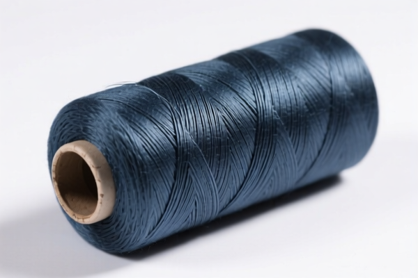 Industrial Grade Polyamide Monofilament Yarn