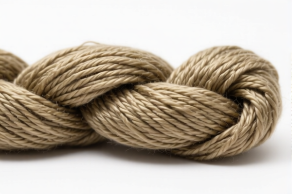 High Tenacity Aramid Filament Yarn (Twist of 5 turns or more per meter)