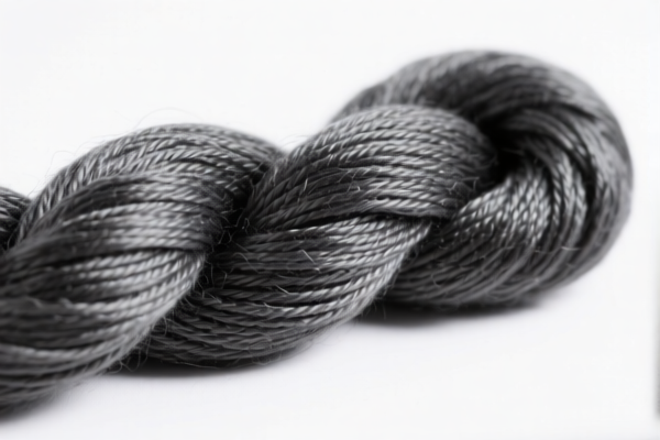 High Tenacity Aramid Filament Yarn (Twist of 5 turns or more per meter)