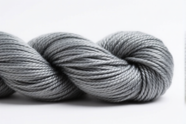 High Tenacity Polyester Multifilament Yarn