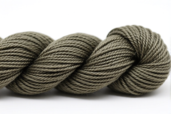 High Tenacity Polyester Multifilament Yarn