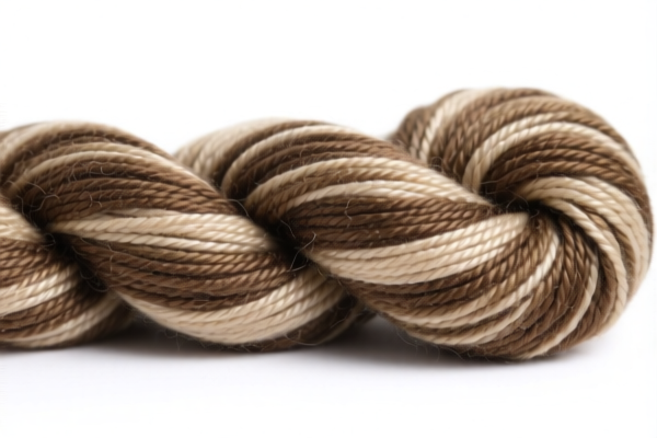 High Tenacity Polyester Multi
