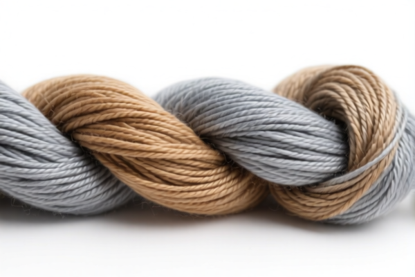 High Tenacity Polyester Multi