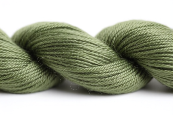 High Tenacity Polyester Multi