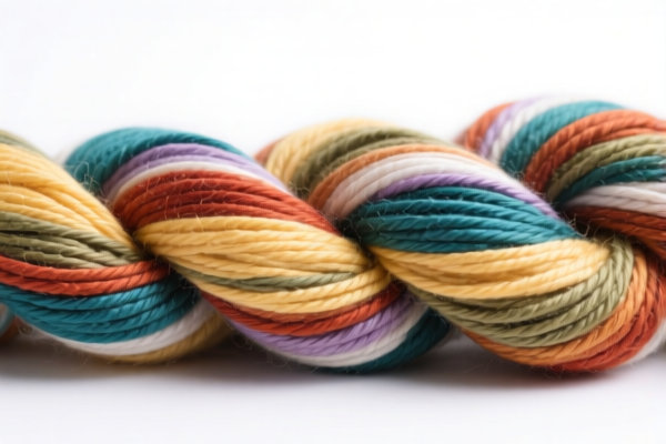 High Tenacity Polyester Multi