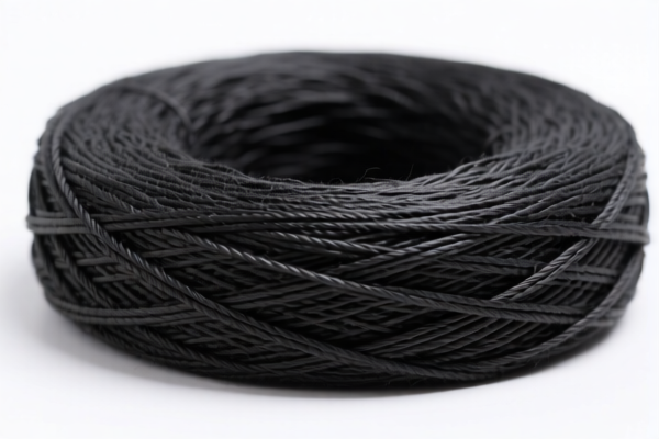 High Tenacity Polyester Tire Cord Yarn