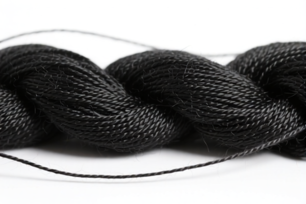 High Tenacity Polyester Tire Cord Yarn