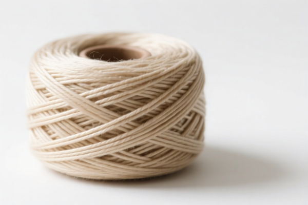 Nylon Filament Yarn
