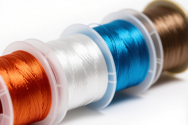 Polyamide Filament Yarn