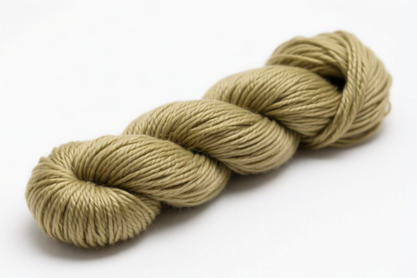 Nylon 6 Filament Yarn