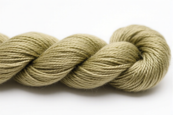 Nylon 6 Filament Yarn
