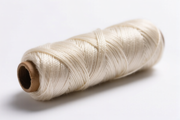Nylon Filament Yarn