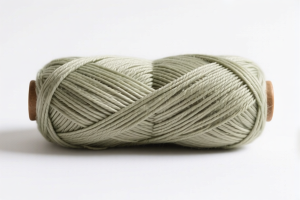Nylon Filament Yarn