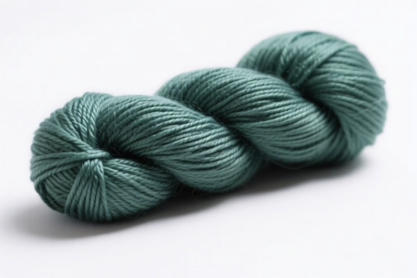 Nylon Filament Yarn