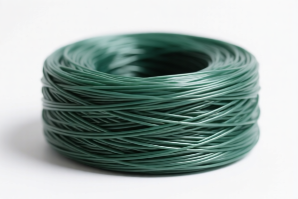 Polyamide Filament Yarn