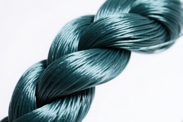 Polyamide Filament Yarn