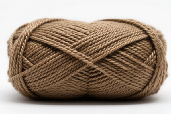 Polyester filament textured yarn (not retail packed)