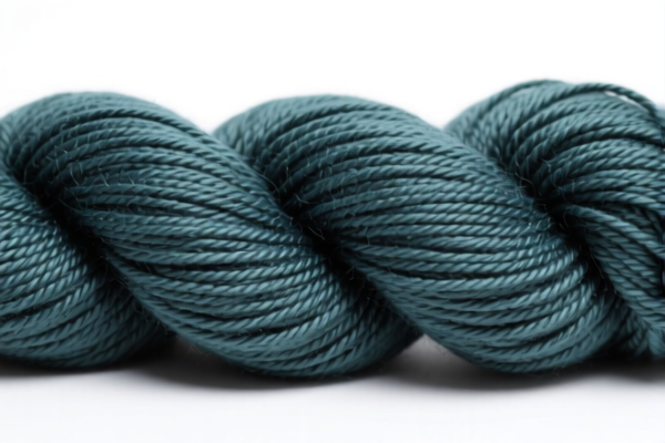 Polyester filament textured yarn (not retail packed)