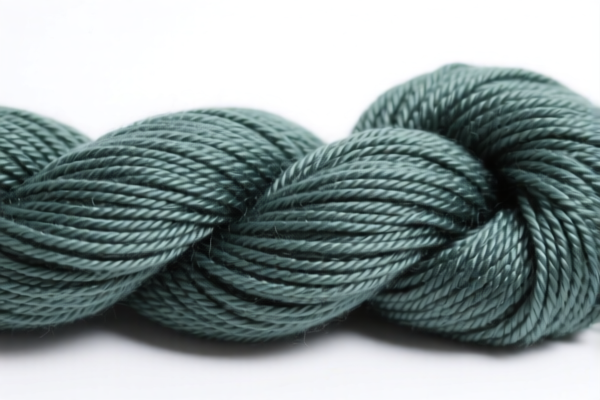 Polyester filament textured yarn (not retail packed)