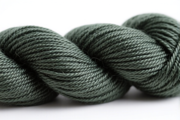 Polyester filament textured yarn (not retail packed)