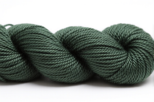 Polyester textured yarn (not retail packed)