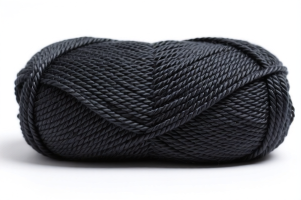 Polyester textured yarn (not retail packed)
