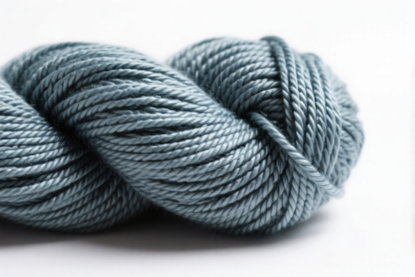 Polyester textured yarn (not retail packed)
