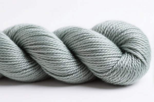 Polyester Cabled Textured Yarn (Non