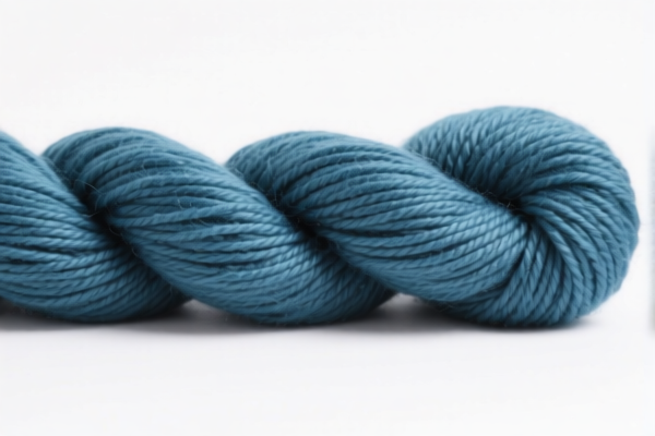 Polyester Fiber Yarn