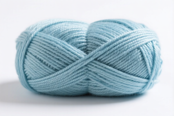 Polyester Fiber Yarn