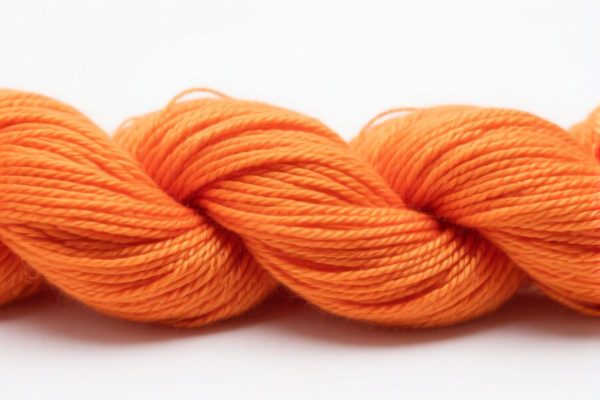 Polyester Flame Retardant Yarn