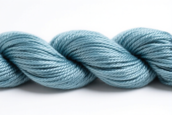 Polyester High Tenacity Yarn
