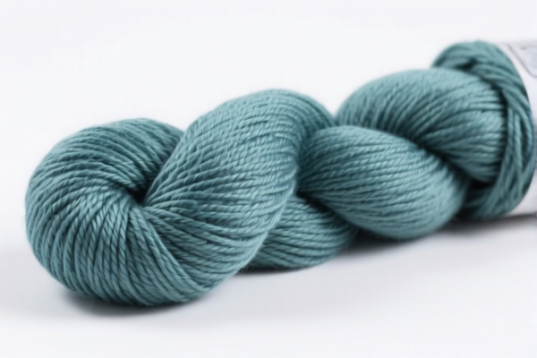 Polyester UV Resistant Yarn