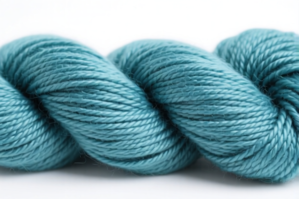Polyester Yarn (Industrial Grade)
