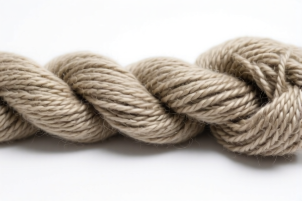 Coarse Denier Synthetic Filament Yarn