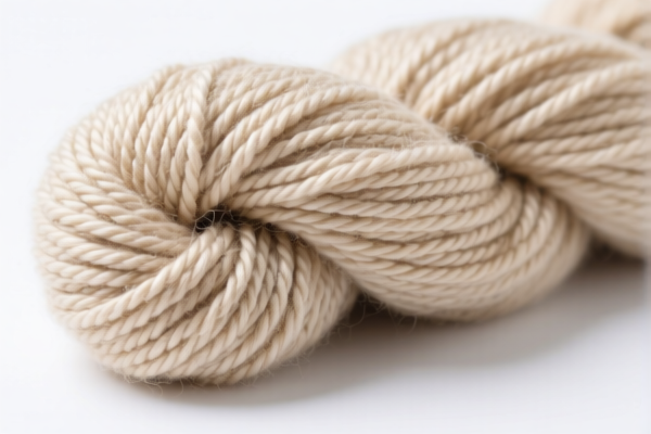 Coarse Denier Synthetic Filament Yarn