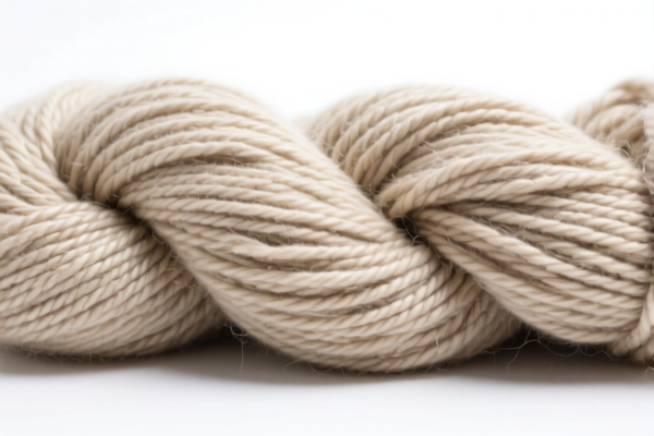 Coarse Denier Synthetic Filament Yarn