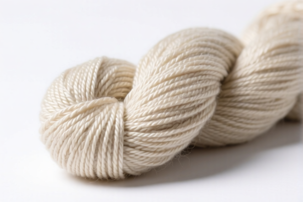 Coarse Denier Synthetic Filament Yarn