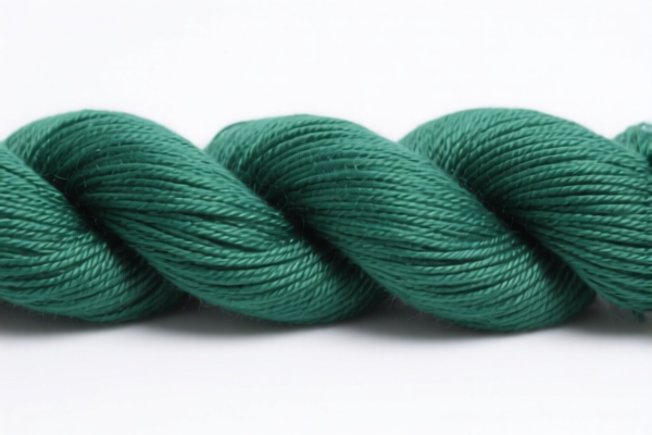 Polyamide Multifilament Yarn